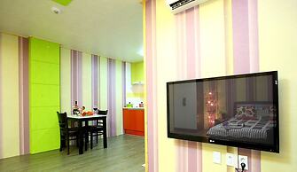 Pinky Marine Pension