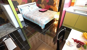 Pinky Marine Pension
