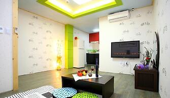 Pinky Marine Pension