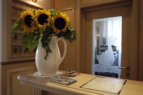 Hotel Gänsleit