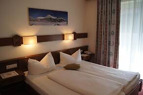 Hotel Gänsleit