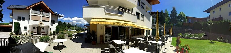 Hotel Gänsleit