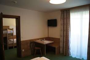 Hotel Gänsleit
