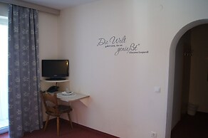 Hotel Gänsleit