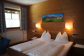 Hotel Gänsleit