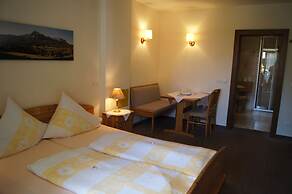 Hotel Gänsleit