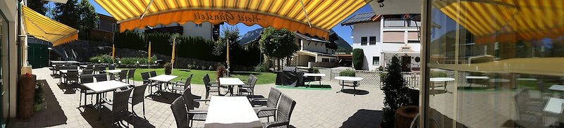Hotel Gänsleit
