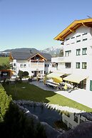 Hotel Gänsleit