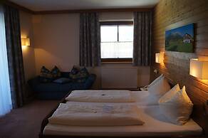 Hotel Gänsleit