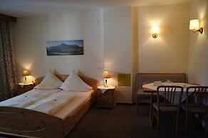 Hotel Gänsleit