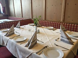 Hotel Gänsleit