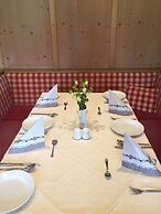 Hotel Gänsleit