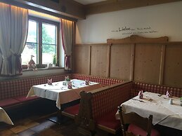 Hotel Gänsleit
