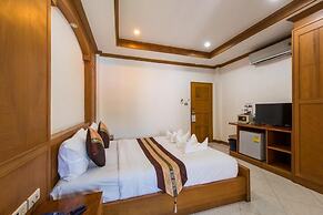Magnific Patong