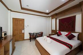 Magnific Patong
