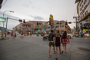 Magnific Patong