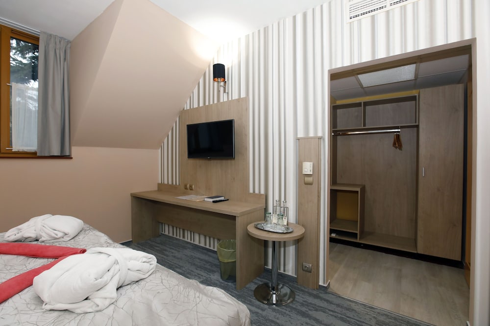 Laroba Wellness Hotel