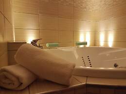 Laroba Wellness Hotel