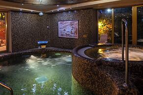 Laroba Wellness Hotel