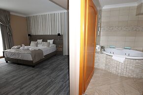 Laroba Wellness Hotel