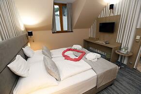 Laroba Wellness Hotel