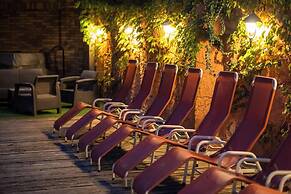 Laroba Wellness Hotel