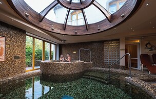 Laroba Wellness Hotel