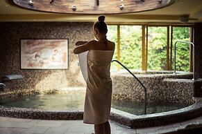 Laroba Wellness Hotel