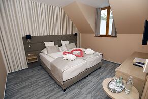 Laroba Wellness Hotel