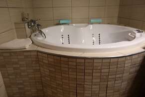 Laroba Wellness Hotel