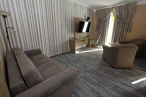 Laroba Wellness Hotel