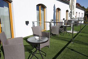Laroba Wellness Hotel