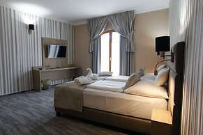 Laroba Wellness Hotel