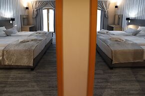 Laroba Wellness Hotel