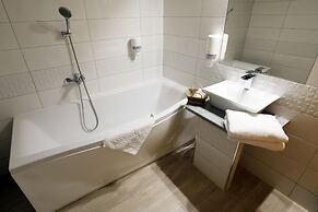 Laroba Wellness Hotel