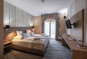 Laroba Wellness Hotel