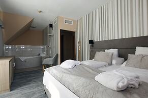 Laroba Wellness Hotel