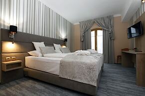 Laroba Wellness Hotel