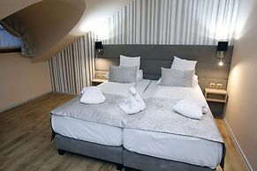 Laroba Wellness Hotel