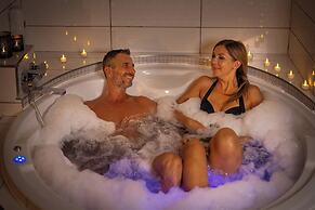Laroba Wellness Hotel