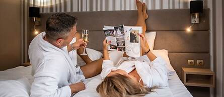 Laroba Wellness Hotel