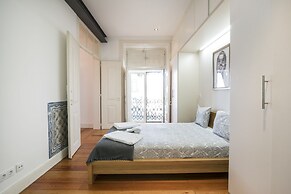 Alfama Concept by Homing