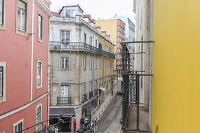 Grand Parliment Duplex by Homing