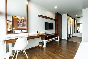 Grand Hotel Vientiane