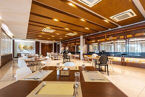 Grand Hotel Vientiane