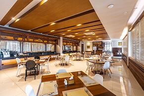 Grand Hotel Vientiane