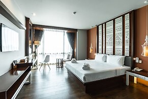 Grand Hotel Vientiane