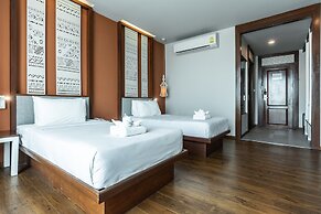 Grand Hotel Vientiane