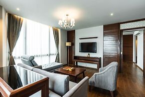 Grand Hotel Vientiane