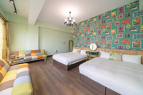 Sunny B&B